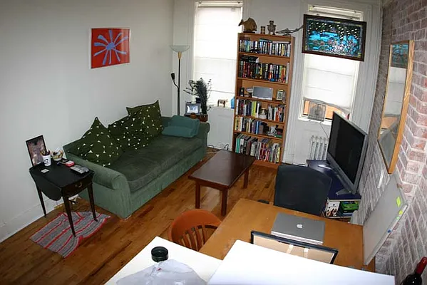 Rented by Hoboken City Real Estate | media 1