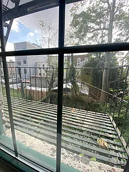 Rented by Hagstrom Management Inc