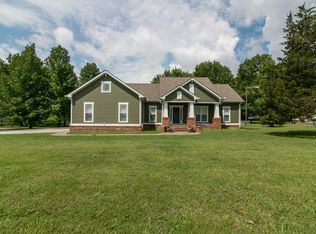 6125 Clarksville Pike, Joelton, TN 37080