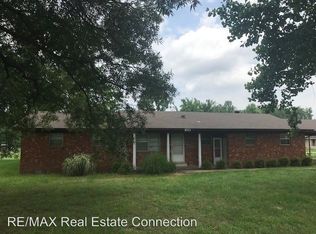 160 Mount Carmel Rd, Cabot, AR 72023