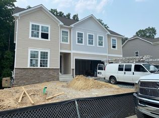 8705 Carbo Dr, Jessup, MD 20794
