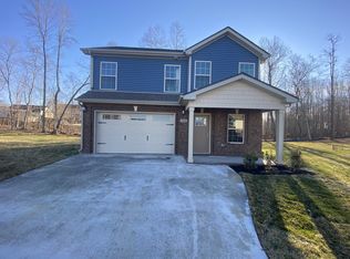 217 Cedar Spgs LOT 217, Clarksville, TN 37042