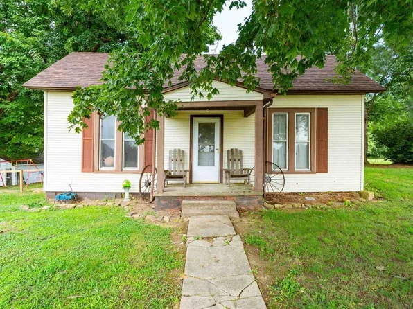 323 Old Glenville Loop, Calhoun, KY 42327