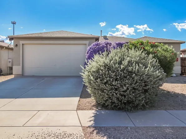 3670 S Western Way, Tucson, AZ 85735