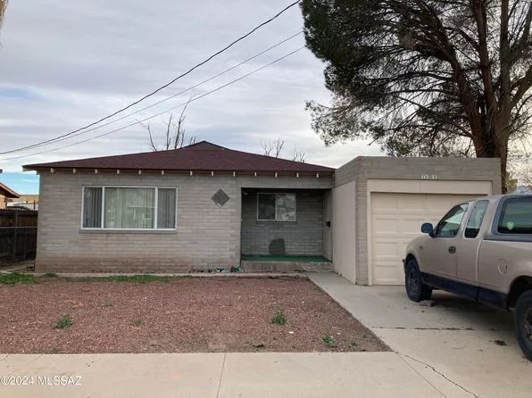 115 W 15th St, Safford, AZ 85546