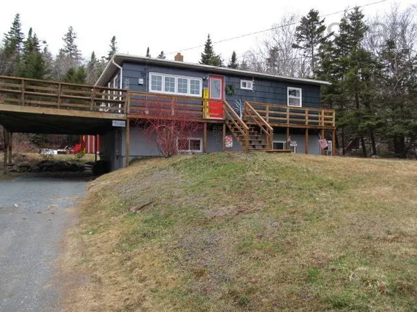 723 Terence Bay Rd Lot 7, Halifax, NS B3T 1X2
