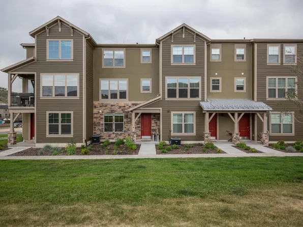 1034 W Cattail Ct, Kamas, UT 84036
