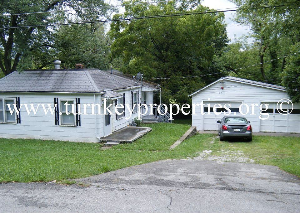 Turn-Key Properties LLC Real Estate 816-313-8876