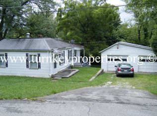 6704 Scenic Dr, Kansas City, MO 64133