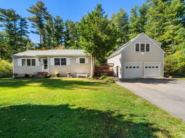 3 Redcoat Ln, Kingston, MA 02364
