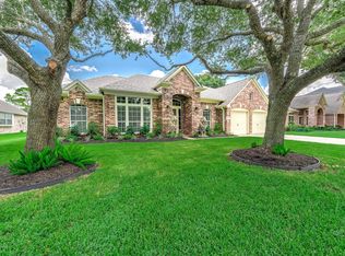 1418 Wellshire Dr, Katy, TX 77494
