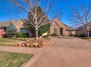 1941 Cedar Pointe Ln, Edmond, OK 73003