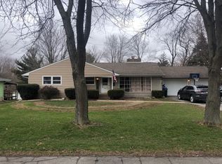 210 7th St, Imlay City, MI 48444