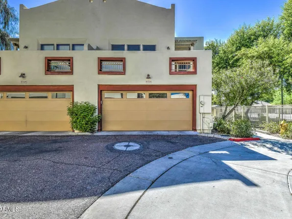 1723 E LIBRA Drive, Tempe, AZ 85283