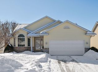 15303 76th St NE, Otsego, MN 55330