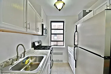 Sold by Citi Habitats