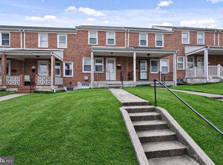 7107 Baltimore St, Baltimore, MD 21224