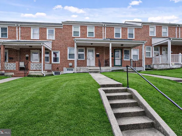 7107 Baltimore St, Baltimore, MD 21224
