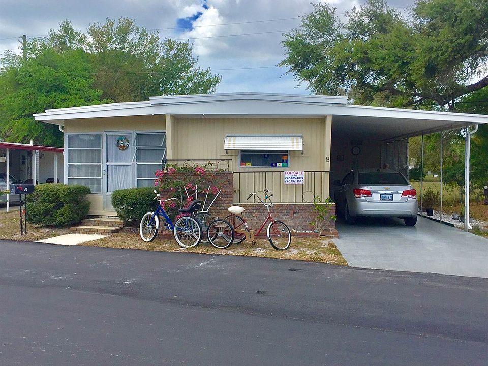 1st image of 28488 Us Hwy 19 N Lot 8
