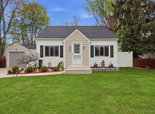 351 Ashford Ave, Tonawanda, NY 14150