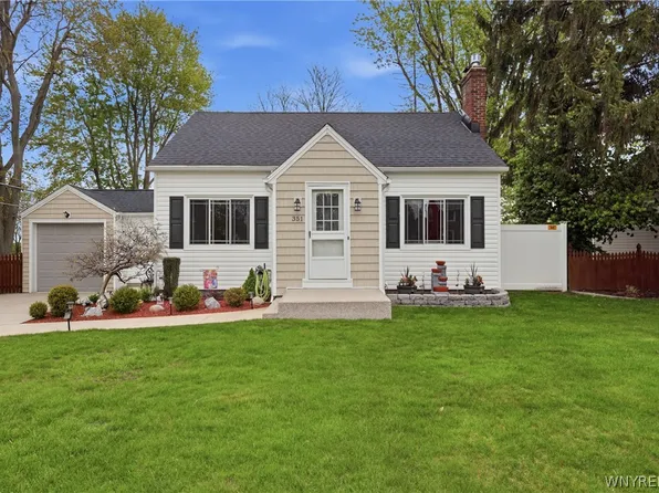 351 Ashford Ave, Tonawanda, NY 14150
