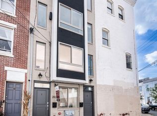 2102 Berges St #A, Philadelphia, PA 19125