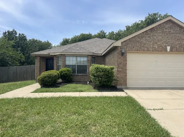 7404 Fossil Creek Dr, Arlington, TX 76002