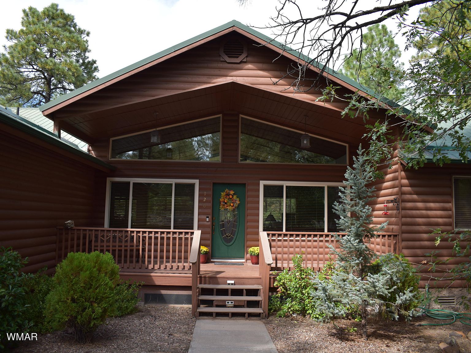 120 Sierra Pines Dr, Show Low, AZ 85901 Zillow