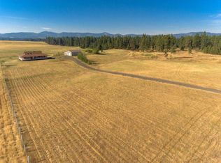 2277 Fox Rd, Tensed, ID 83870