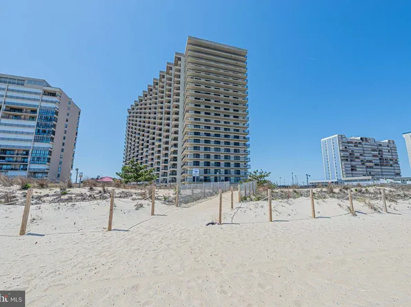 11500 Coastal Hwy Unit 418, Ocean City, MD 21842