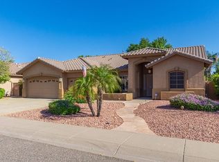 6220 W Kimberly Way, Glendale, AZ 85308