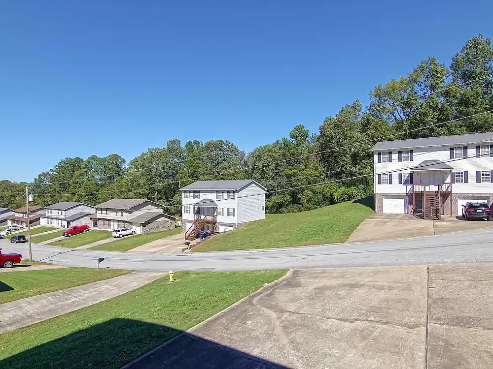 Tiffany Lane Duplexes — Photo 1