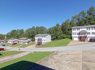 Tiffany Lane Duplexes, Chattanooga, TN 37412