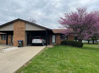 119 Madison Dr #A, Waterloo, IL 62298