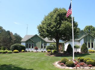 11953 Kruse Rd, Petersburg, MI 49270