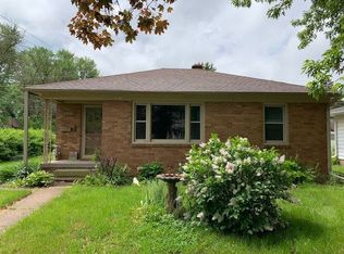 518 10th Ave, Fulton, IL 61252