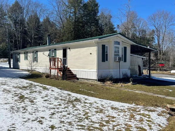 11701 Highway 949, Sigel, PA 15860