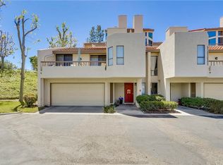 23201 Mesto, Mission Viejo, CA 92692