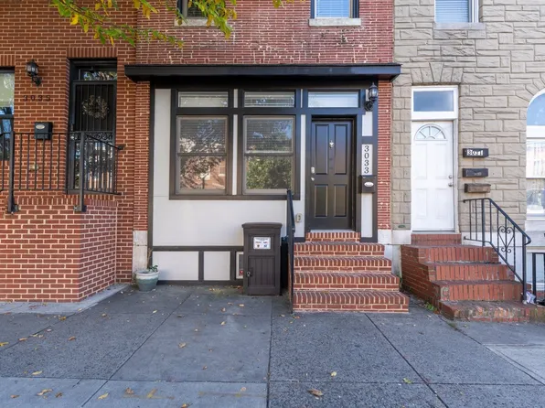 3033 E Baltimore St, Baltimore, MD 21224