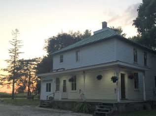 8278 County Rd W, Greenleaf, WI 54126