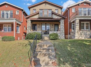 5503 Rhodes Ave, Saint Louis, MO 63109