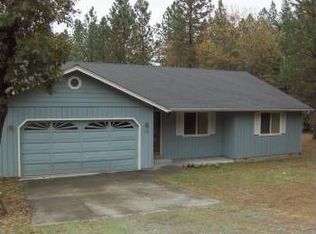 120 Daugherty Ln, Merlin, OR 97532