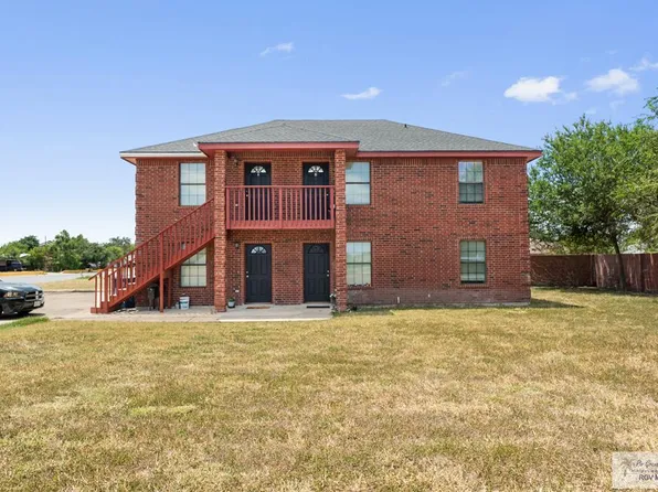 337 W Colorado Ave, Rio Hondo, TX 78583