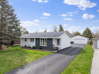 1151 GRANT STREET, De Pere, WI, 54115