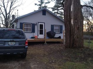 2219 Edgewood Dr, Kalamazoo, MI 49008
