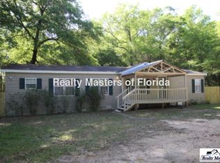 6043 Oglesby Rd, Milton, FL 32570