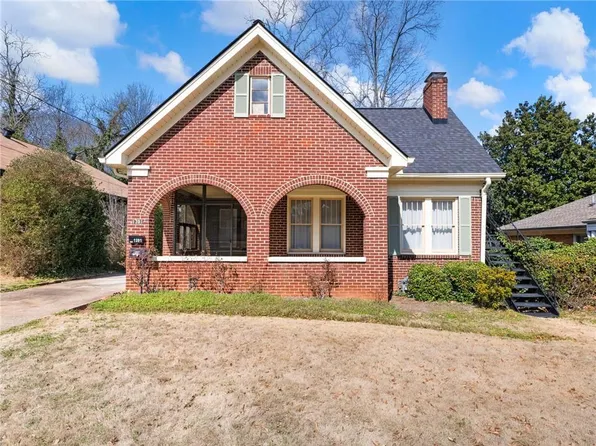 1391 Jefferson Ave, East Pt, GA 30344