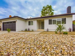 7650 Golfcrest Dr, San Diego, CA 92119