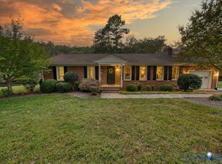 5400 Claridge Dr, Chesterfield, VA 23832