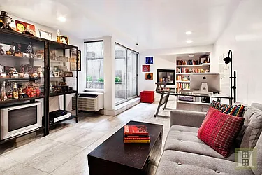 Sold by Halstead Real Estate